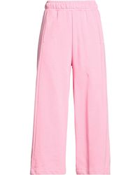 Suns Boards - Pants Cotton, Polyester - Lyst