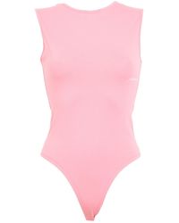 hinnominate - Bodysuits - Lyst