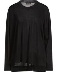 Roberto Collina - Sweater Wool - Lyst