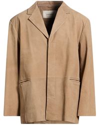 Entire studios - Blazer - Lyst