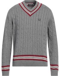 Chaps - Jumper - Lyst