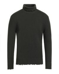 Laneus - Turtleneck - Lyst