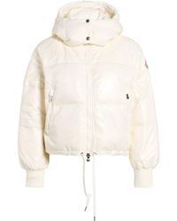 Pyrenex - Puffer Polyamide, Recycled Polyamide - Lyst