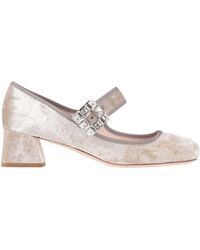 Roger Vivier - Pumps - Lyst