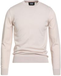 Alpha Studio - Sweater - Lyst