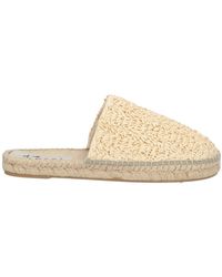 Manebí - Espadrilles - Lyst