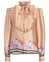 Cristinaeffe - Shirt - Lyst