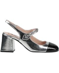 Love Moschino - Pumps - Lyst