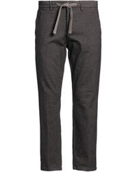 Harmont & Blaine - Trouser - Lyst