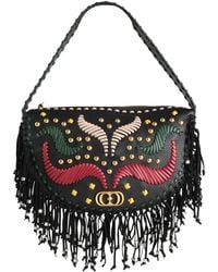 La Carrie - Handbag - Lyst
