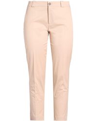 Berwich - Pants - Lyst