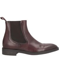 Corvari - Stiefelette - Lyst