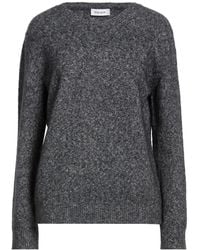 Kangra - Sweater Cotton, Alpaca Wool, Polyamide, Wool, Elastane - Lyst