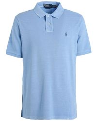 Polo Ralph Lauren - Polo Shirt - Lyst