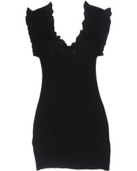 Marni Pullover - Negro