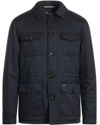 Façonnable - Jackets - Lyst