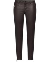 Liu Jo - Pants - Lyst