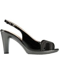Melluso - Sandals Leather - Lyst