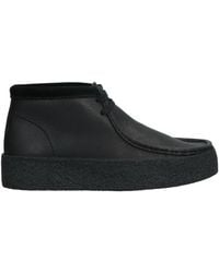 Clarks - Ankle Boots - Lyst