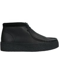 Clarks - Stiefelette - Lyst