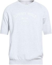 Eleventy - Pullover - Lyst