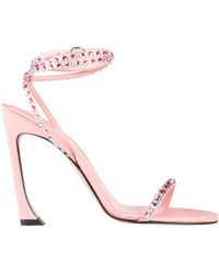 Piferi - Sandals Textile Fibers - Lyst