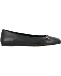 MICHAEL Michael Kors - Ballet Flats - Lyst