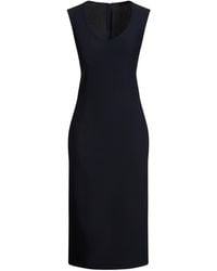 SEVENTY VENEZIA - Midi Dresses - Lyst