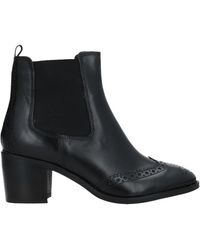 carvela saturn ankle boots