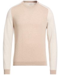 Daniele Fiesoli - Selezione Sweater Merino Wool, Cashmere, Polyamide - Lyst
