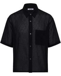 Attachment - Camicia - Lyst