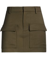 P.A.R.O.S.H. - Mini Skirts - Lyst