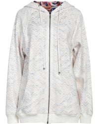 Missoni - Sudadera - Lyst