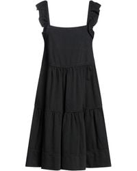 Dorothee Schumacher - Vestito Midi - Lyst