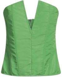 Marques'Almeida - Top - Lyst