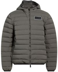 EA7 - Puffers - Lyst