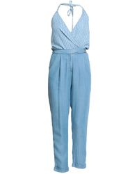 Actitude By Twinset - Jumpsuit - Lyst