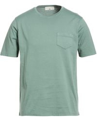 FILIPPO DE LAURENTIIS - T-Shirt Cotton - Lyst