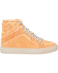 Zadig & Voltaire - Sneakers - Lyst