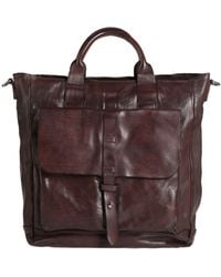 Campomaggi - Handbags - Lyst