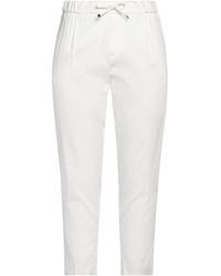 Berwich - Trouser - Lyst