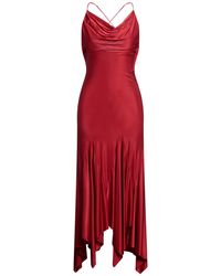 Alexandre Vauthier - Maxi Dress - Lyst