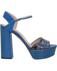 Casadei - Sandale - Lyst