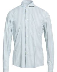 Liu Jo - Shirt Cotton - Lyst