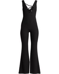 ViCOLO - Jumpsuit Polyester, Elastane - Lyst