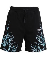 PHOBIA ARCHIVE - Shorts & Bermuda Shorts - Lyst