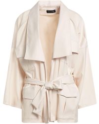 ACTUALEE - Jackets - Lyst