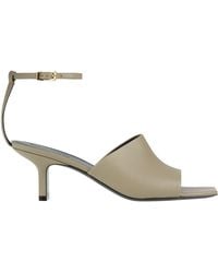 Lanvin - Sandale - Lyst