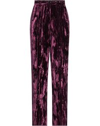 Gabriele Pasini - Trouser - Lyst