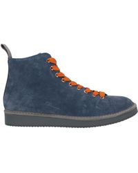 Pànchic - Sneakers Soft Leather - Lyst